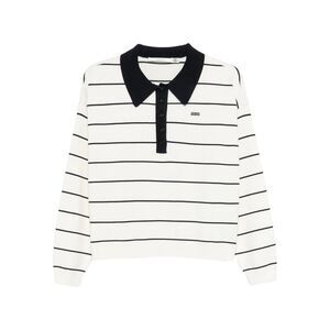 Gestuz White Tops - Polo Tops Women
